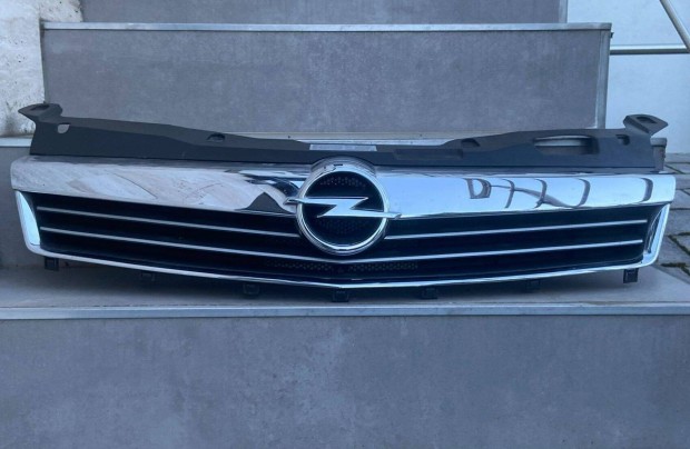 Opel Astra H Diszrács , Hűtőrács , Gyári (2007-2009)