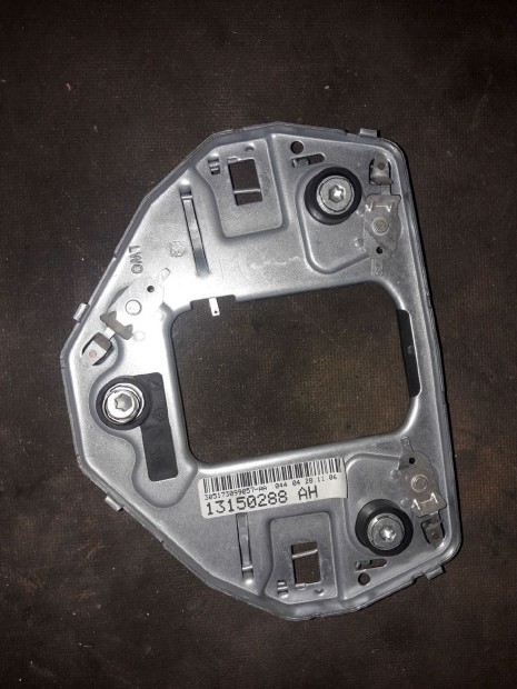 Opel Astra H Duda / K�rt