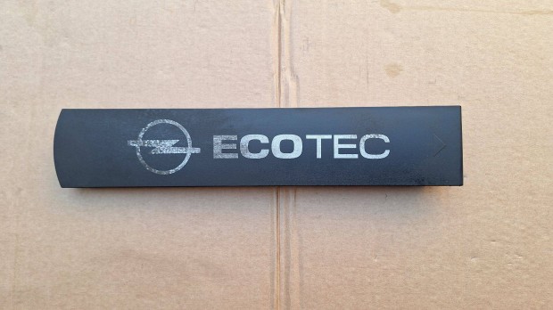 Opel Astra H ECO TEC fedl