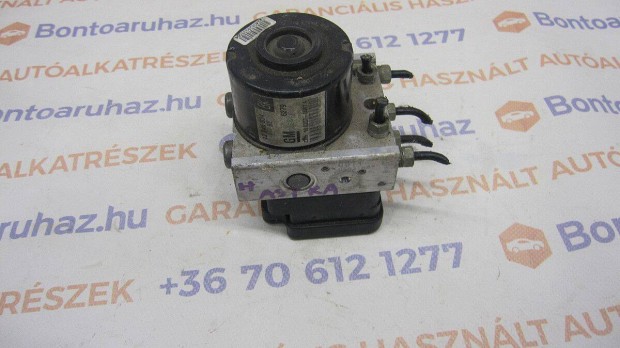Opel Astra H Eladó gyári, bontott ABS kocka,Fék