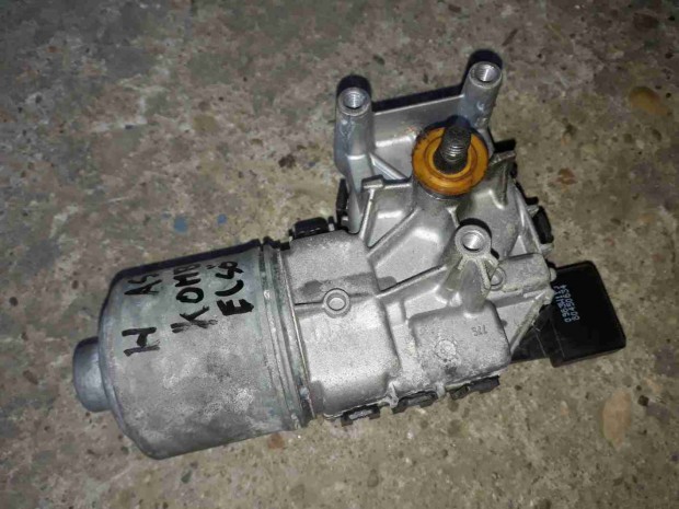 Opel Astra H Els Ablaktrl Motor