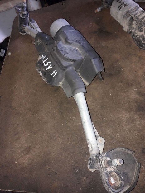 Opel Astra H Első Ablaktörlő Motor +Első Ablaktörlő Mechanika