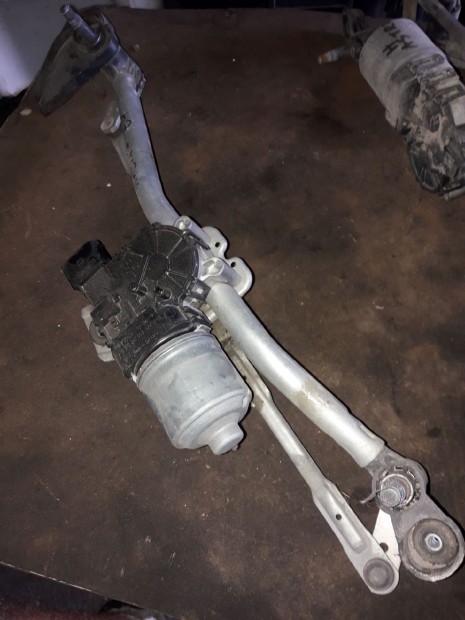 Opel Astra H Első Ablaktörlő Motor +Első Ablaktörlő Mechanika