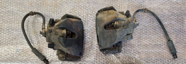 Opel Astra H Els Fkmunkahenger
