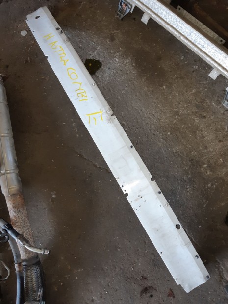 Opel Astra H Els� L�kh�r�t� Merev�t�