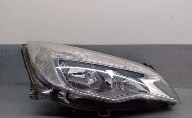 Opel Astra H Els lmpa 13253647