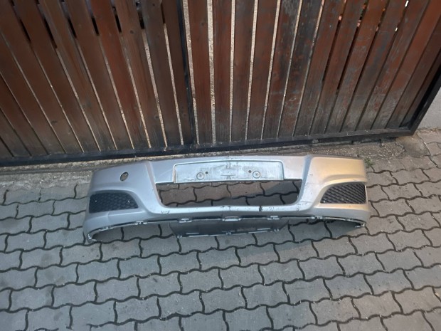 Opel Astra H Facelift 07-10" Első lökhárító