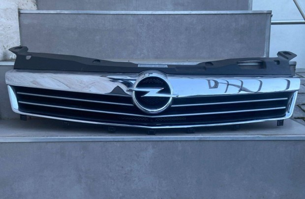 Opel Astra H Facelift Diszrcs , Gyri ! (2007-09)