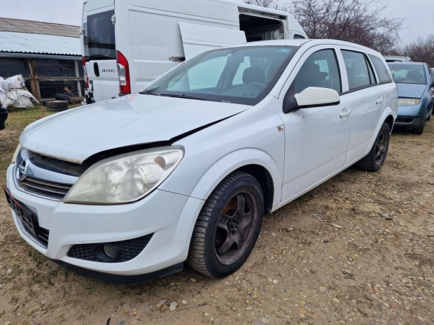 Opel Astra H Facelift y17dtr 6seb kzi minden alkatrsze elad Vlt