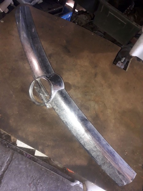 Opel Astra H Felirat / Embl�ma