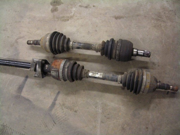 Opel Astra H Féltengely Lengőkar Csonkállvány Gólyaláb Bölcső Stabiliz