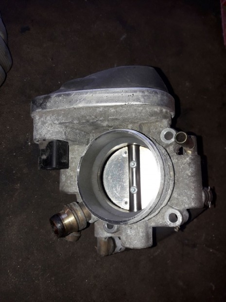 Opel Astra H Fojtszelep