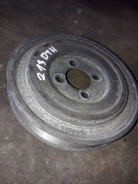 Opel Astra H Ftengely Szjtrcsa