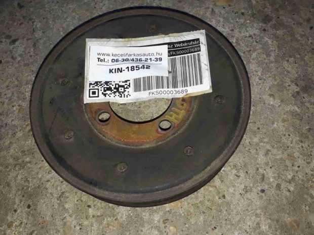 Opel Astra H Ftengely Szjtrcsa