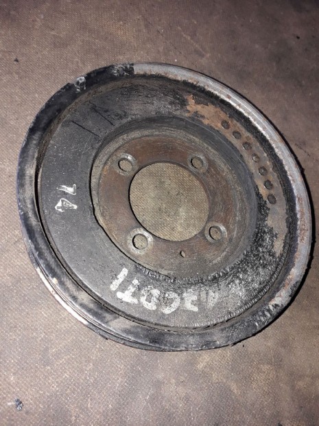 Opel Astra H Ftengely Szjtrcsa