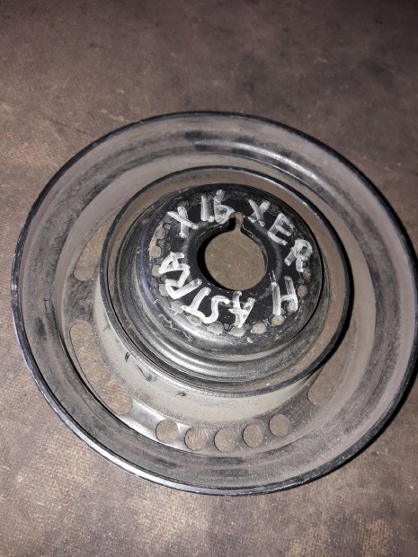 Opel Astra H Ftengely Szjtrcsa