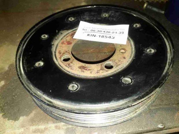 Opel Astra H Ftengely Szjtrcsa