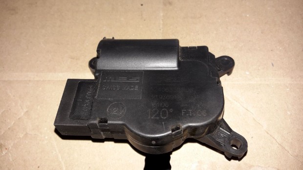 Opel Astra H Fűtés Állító Motor