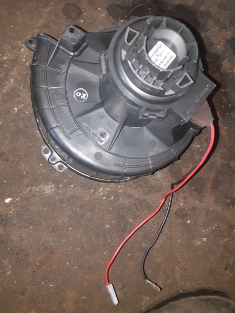 Opel Astra H F�t�motor