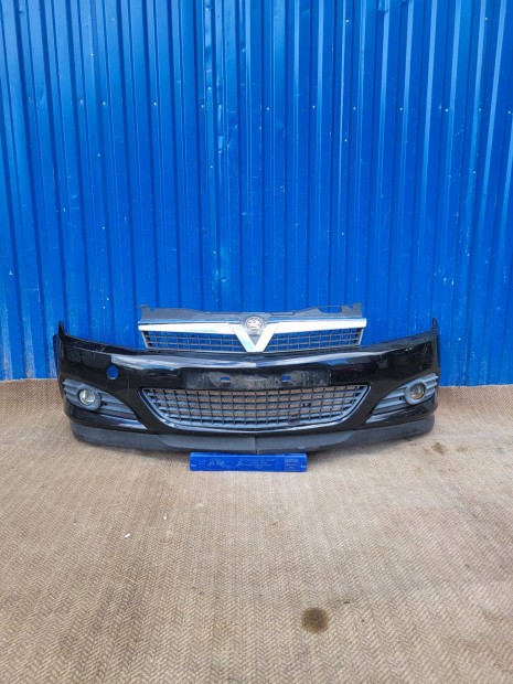 Opel Astra H GTC gyári 374339703 első lökhárító