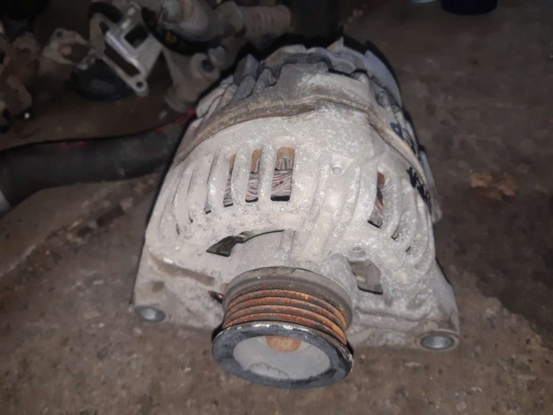 Opel Astra H Gener�tor