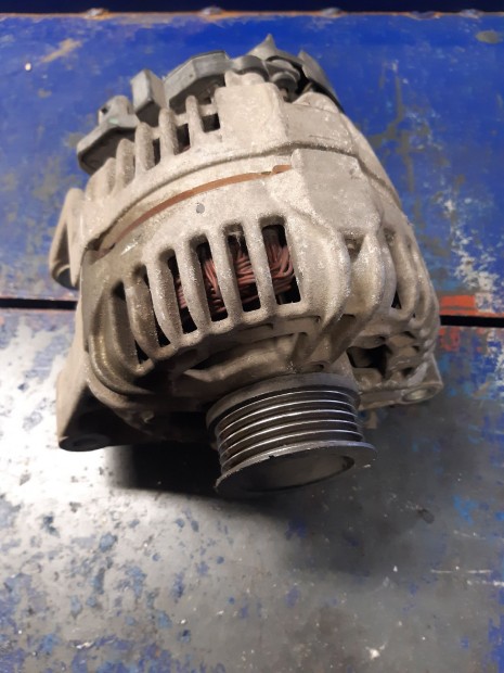 Opel Astra H Gener�tor