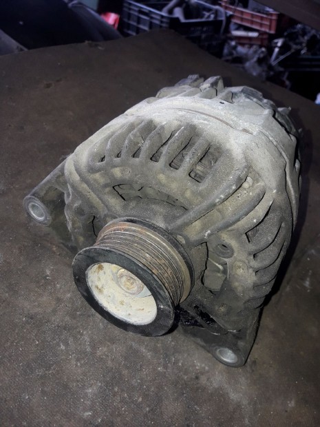 Opel Astra H Genertor