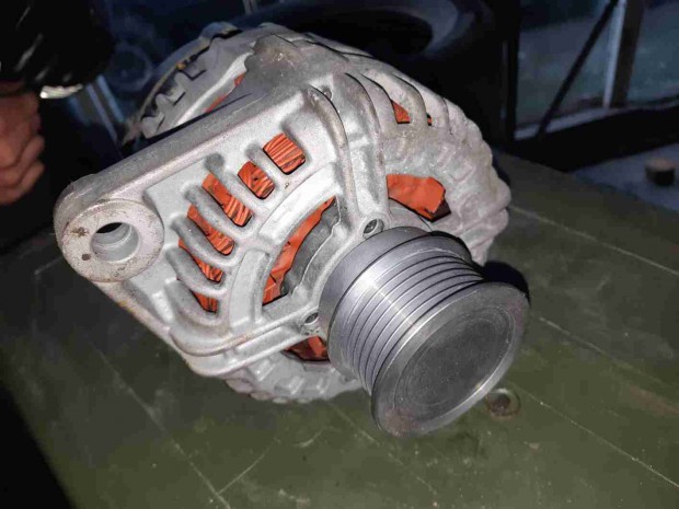 Opel Astra H Gener�tor