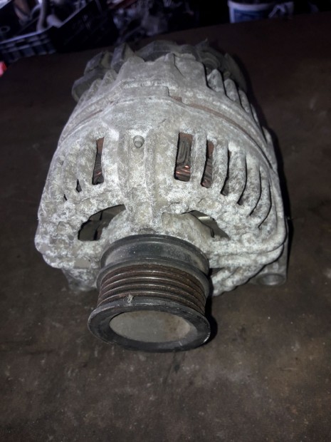 Opel Astra H Genertor