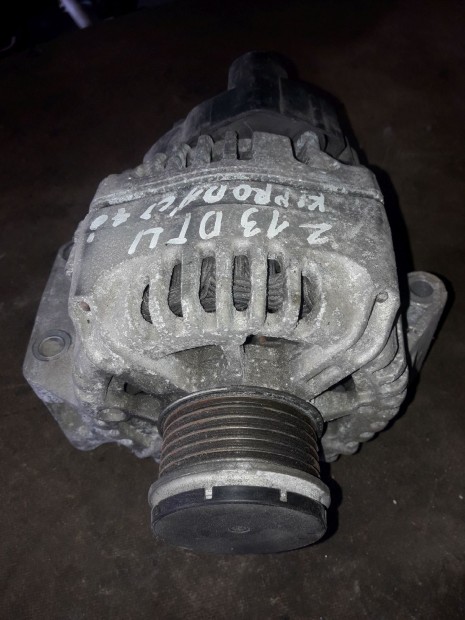 Opel Astra H Gener�tor