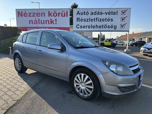 Opel Astra H H 1.6 Enjoy