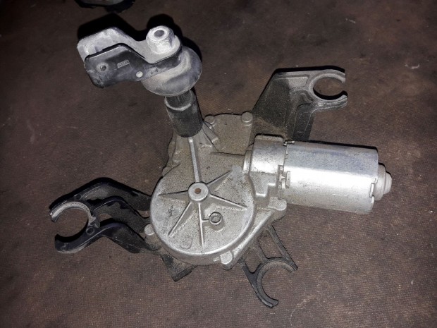 Opel Astra H Hátsó Ablaktörlő Motor