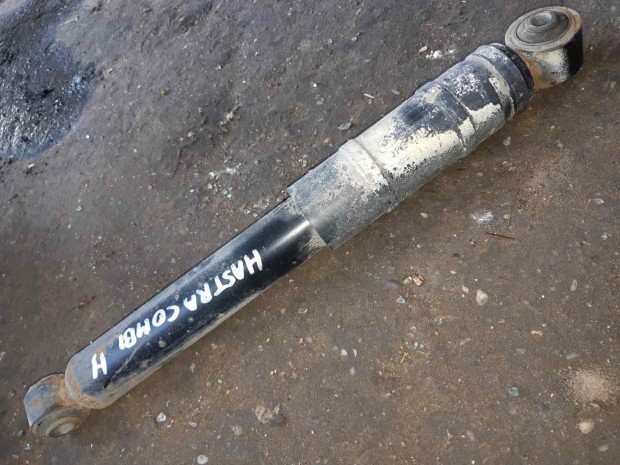 Opel Astra H Hátsó Lengéscsillapító