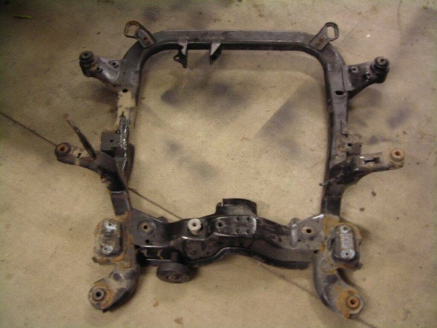 Opel Astra H Hátsóhíd / Bölcső / Lengőkar / Féltengely / Gólyaláb Sta