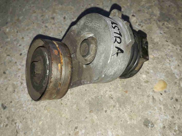 Opel Astra H Hosszbords Szj Rezgscsillapt