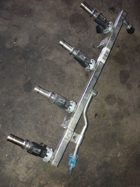 Opel Astra H Injektor H�d