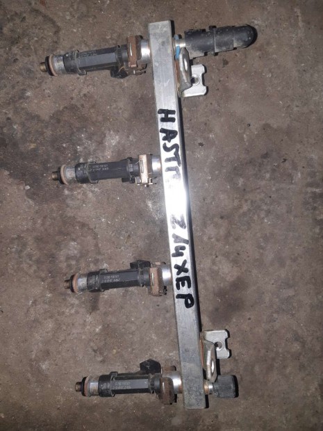 Opel Astra H Injektor H�d