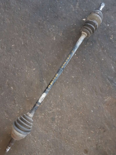 Opel Astra H Jobb Els� F�ltengely