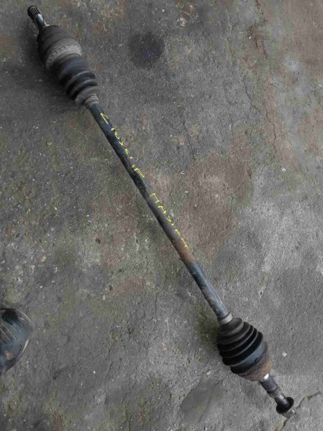 Opel Astra H Jobb Els Fltengely