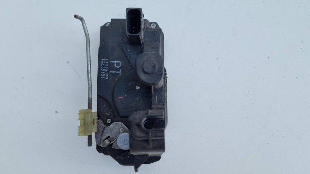 Opel Astra H Jobb Hátsó Ajtózár Start Stoppos