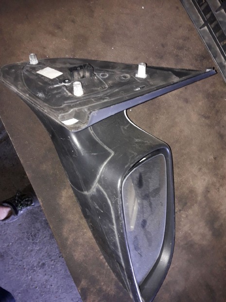 Opel Astra H Jobb Visszapillant� T�k�r Elektromos