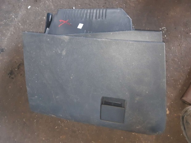 Opel Astra H Keszty�tart�