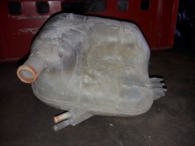 Opel Astra H Kiegyenlt Tartly