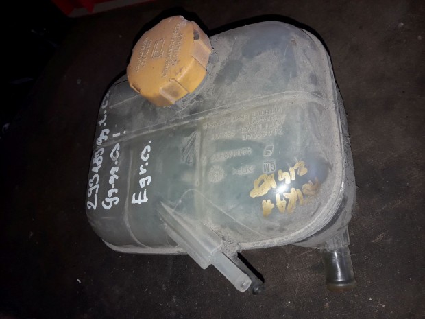 Opel Astra H Kiegyenlt Tartly