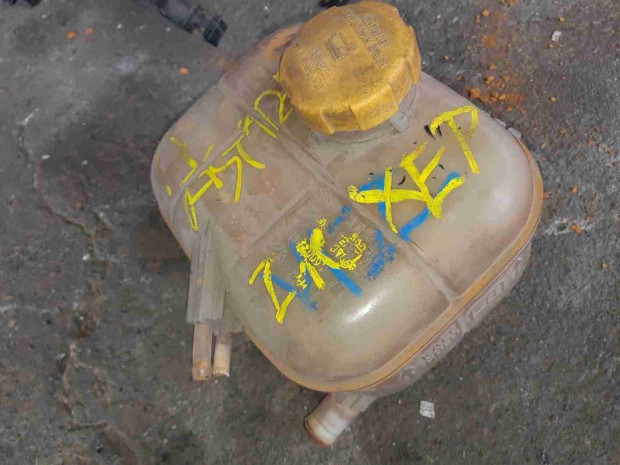 Opel Astra H Kiegyenlt Tartly