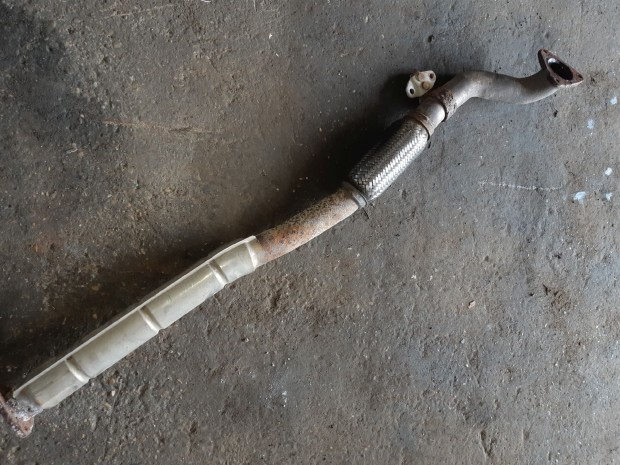 Opel Astra H Kipufog� K�ny�k