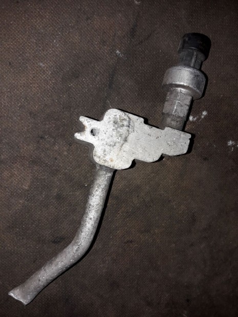 Opel Astra H Klma Nyomskapcsol