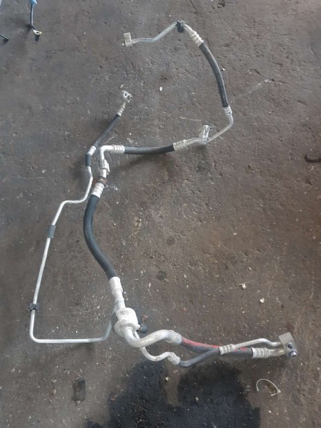 Opel Astra H Kl�macs�