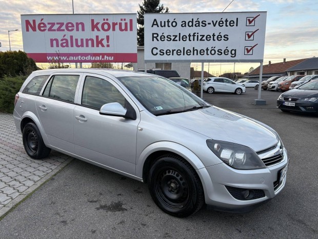 Opel Astra H Kombi 1.7 CDTI Classic