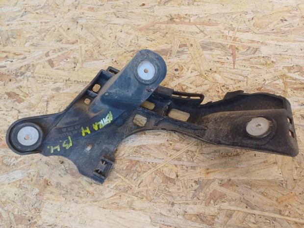 Opel Astra H Kombi (2004-2009) Bal H�ts� L�kh�r�t� Tart�